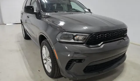 More photos of 2025 Dodge Durango GT at Automaxx of the Carolinas, SC