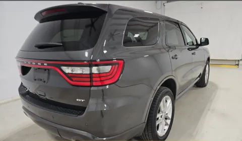More photos of 2025 Dodge Durango GT at Automaxx of the Carolinas, SC