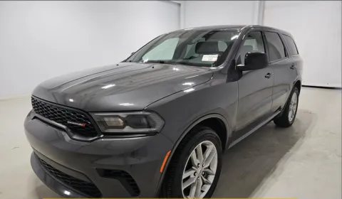 Gray 2025 Dodge Durango GT for sale in Summerville, SC