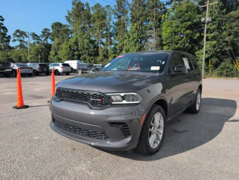 More photos of 2025 Dodge Durango GT at Automaxx of the Carolinas, SC