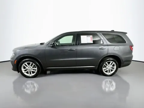 More photos of 2025 Dodge Durango GT at Automaxx of the Carolinas, SC