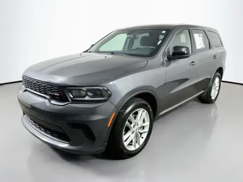 Another view of 2025 Dodge Durango GT for sale in Summerville, SC at Automaxx of the Carolinas