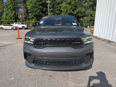 Another view of 2025 Dodge Durango GT for sale in Summerville, SC at Automaxx of the Carolinas