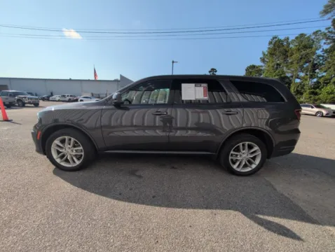 More photos of 2025 Dodge Durango GT at Automaxx of the Carolinas, SC