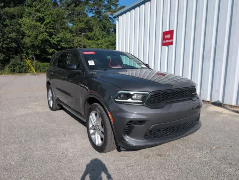 Gray 2025 Dodge Durango GT for sale in Summerville, SC