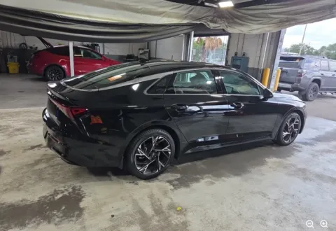 More photos of 2025 Kia K5 GT-Line at Automaxx of the Carolinas, SC
