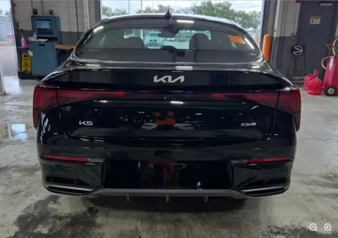 More photos of 2025 Kia K5 GT-Line at Automaxx of the Carolinas, SC