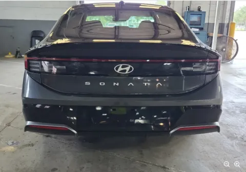More photos of 2025 Hyundai Sonata SEL Convenience at Automaxx of the Carolinas, SC