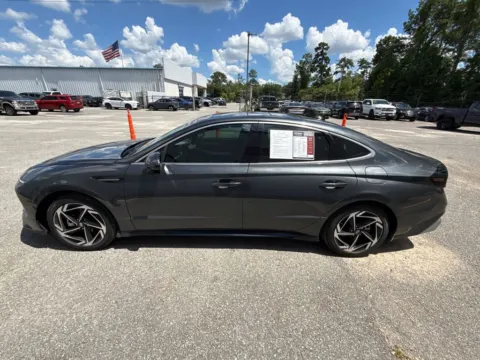 More photos of 2025 Hyundai Sonata SEL Convenience at Automaxx of the Carolinas, SC