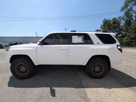 More photos of 2020 Toyota 4Runner SR5 Premium at Automaxx of the Carolinas, SC