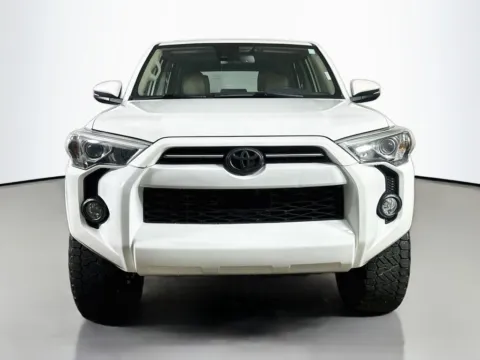 Photos of 2020 Toyota 4Runner SR5 Premium for sale in Summerville, SC at Automaxx of the Carolinas