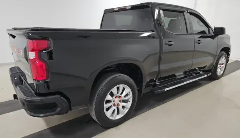 More photos of 2019 Chevrolet Silverado 1500 Custom at Automaxx of the Carolinas, SC