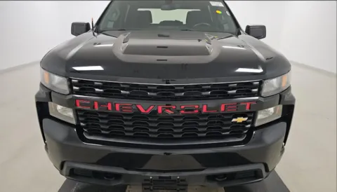 Another view of 2019 Chevrolet Silverado 1500 Custom for sale in Summerville, SC at Automaxx of the Carolinas