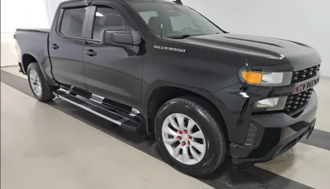 More photos of 2019 Chevrolet Silverado 1500 Custom at Automaxx of the Carolinas, SC