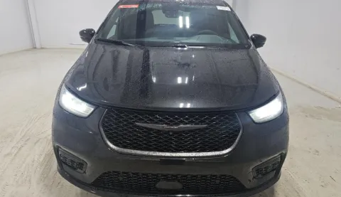 Another view of 2024 Chrysler Pacifica Hybrid Select for sale in Summerville, SC at Automaxx of the Carolinas