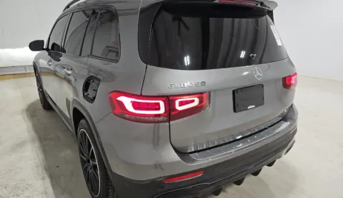 More photos of 2023 Mercedes-Benz GLB 250 at Automaxx of the Carolinas, SC
