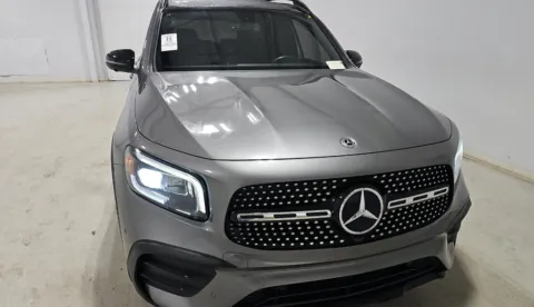 Another view of 2023 Mercedes-Benz GLB 250 for sale in Summerville, SC at Automaxx of the Carolinas