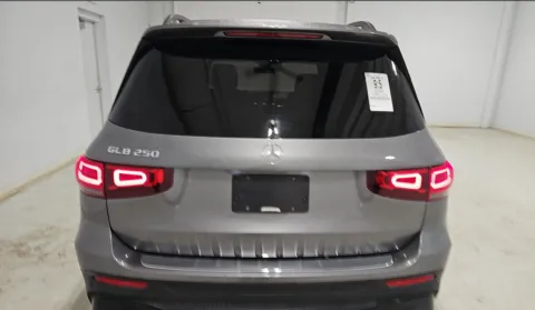 More photos of 2023 Mercedes-Benz GLB 250 at Automaxx of the Carolinas, SC
