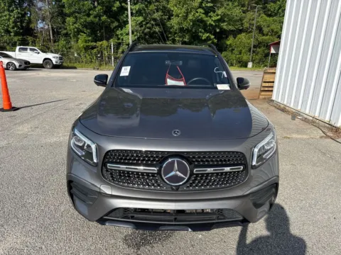 Another view of 2023 Mercedes-Benz GLB 250 for sale in Summerville, SC at Automaxx of the Carolinas