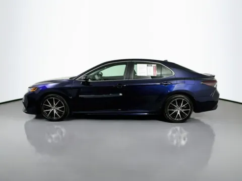 More photos of 2021 Toyota Camry SE at Automaxx of the Carolinas, SC