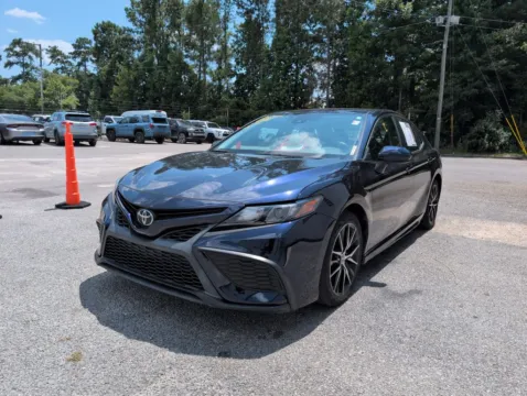 More photos of 2021 Toyota Camry SE at Automaxx of the Carolinas, SC