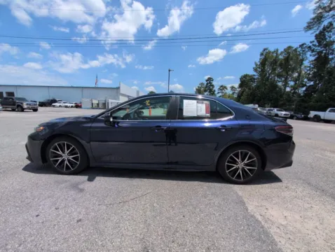 More photos of 2021 Toyota Camry SE at Automaxx of the Carolinas, SC