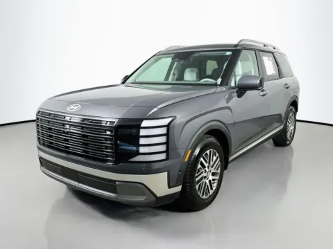 Another view of 2026 Hyundai Palisade SEL Premium for sale in Summerville, SC at Automaxx of the Carolinas