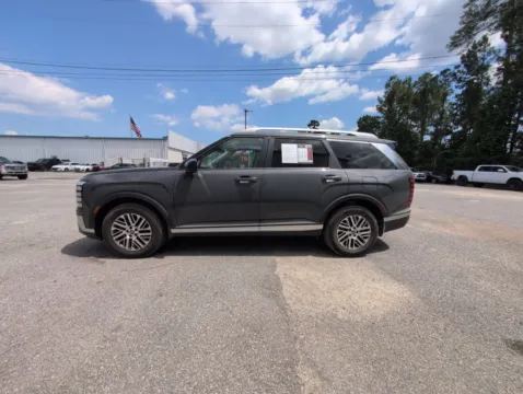 More photos of 2026 Hyundai Palisade SEL Premium at Automaxx of the Carolinas, SC