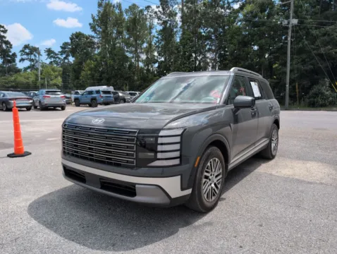 More photos of 2026 Hyundai Palisade SEL Premium at Automaxx of the Carolinas, SC