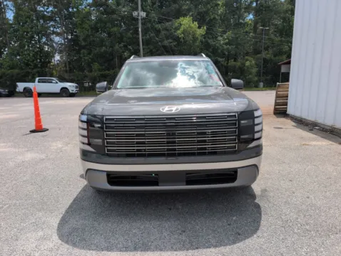 Another view of 2026 Hyundai Palisade SEL Premium for sale in Summerville, SC at Automaxx of the Carolinas