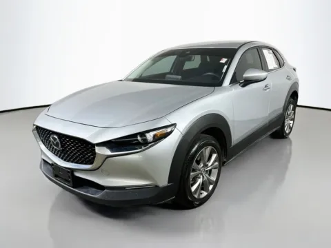 Another view of 2021 Mazda CX-30 Select for sale in Summerville, SC at Automaxx of the Carolinas