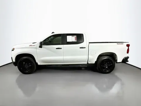 More photos of 2022 Chevrolet Silverado 1500 LTD LT Trail Boss at Automaxx of the Carolinas, SC