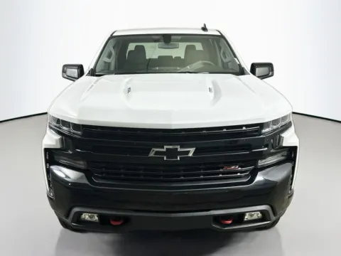 Photos of 2022 Chevrolet Silverado 1500 LTD LT Trail Boss for sale in Summerville, SC at Automaxx of the Carolinas