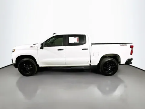 More photos of 2022 Chevrolet Silverado 1500 LTD LT Trail Boss at Automaxx of the Carolinas, SC