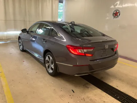 Another view of 2019 Honda Accord EX for sale in Summerville, SC at Automaxx of the Carolinas