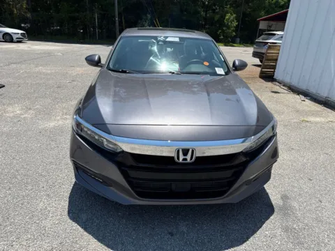 Another view of 2019 Honda Accord EX for sale in Summerville, SC at Automaxx of the Carolinas