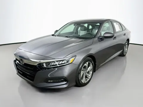 Another view of 2019 Honda Accord EX for sale in Summerville, SC at Automaxx of the Carolinas