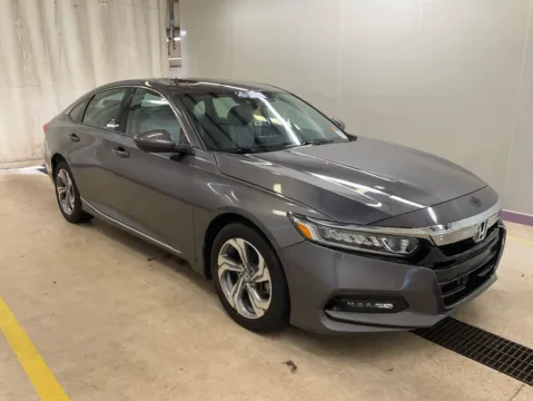 More photos of 2019 Honda Accord EX at Automaxx of the Carolinas, SC