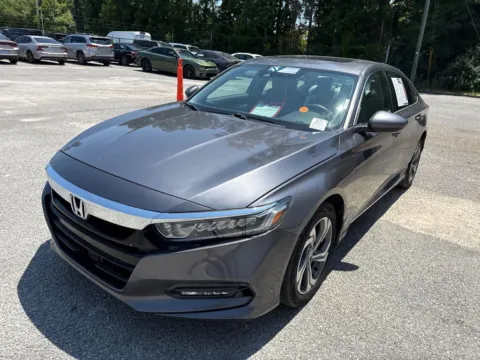 More photos of 2019 Honda Accord EX at Automaxx of the Carolinas, SC