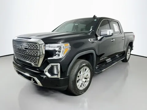 Another view of 2021 GMC Sierra 1500 Denali for sale in Summerville, SC at Automaxx of the Carolinas