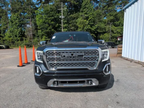 Another view of 2021 GMC Sierra 1500 Denali for sale in Summerville, SC at Automaxx of the Carolinas