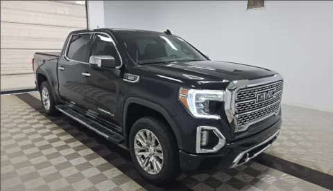 More photos of 2021 GMC Sierra 1500 Denali at Automaxx of the Carolinas, SC