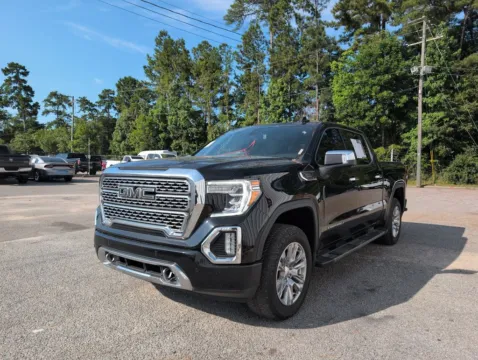 More photos of 2021 GMC Sierra 1500 Denali at Automaxx of the Carolinas, SC