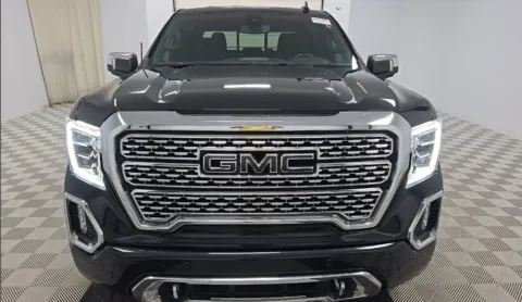 Another view of 2021 GMC Sierra 1500 Denali for sale in Summerville, SC at Automaxx of the Carolinas