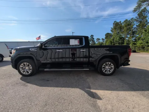 More photos of 2021 GMC Sierra 1500 Denali at Automaxx of the Carolinas, SC