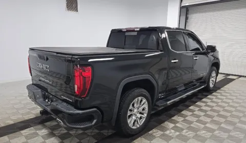 More photos of 2021 GMC Sierra 1500 Denali at Automaxx of the Carolinas, SC