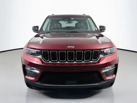 Photos of 2023 Jeep Grand Cherokee Limited for sale in Summerville, SC at Automaxx of the Carolinas