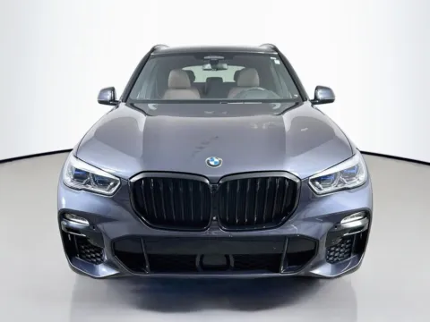 Photos of 2020 BMW X5 M50i for sale in Summerville, SC at Automaxx of the Carolinas