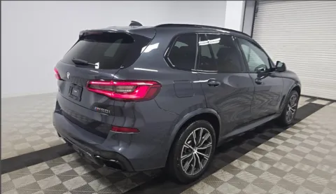 More photos of 2020 BMW X5 M50i at Automaxx of the Carolinas, SC