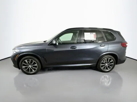 More photos of 2020 BMW X5 M50i at Automaxx of the Carolinas, SC
